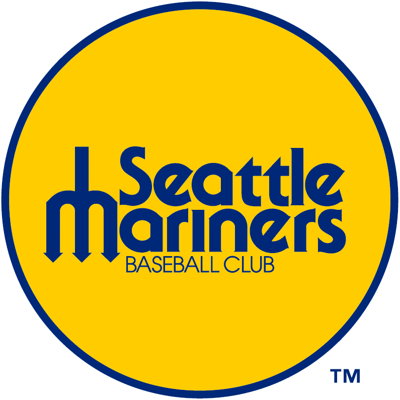 Seattle Mariners 1977-1980 Primary Logo t shirts iron on transfers